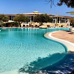 Hotel Cupola Bianca, Lampedusa