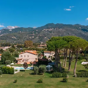 La Campagnola Bed & Breakfast Pietrasanta
