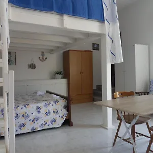 Casa Venere Lampedusa