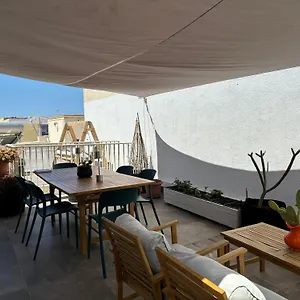 Casa Gilania Lampedusa