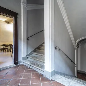 Residenza D'epoca Le Aquile Bed & Breakfast Siena